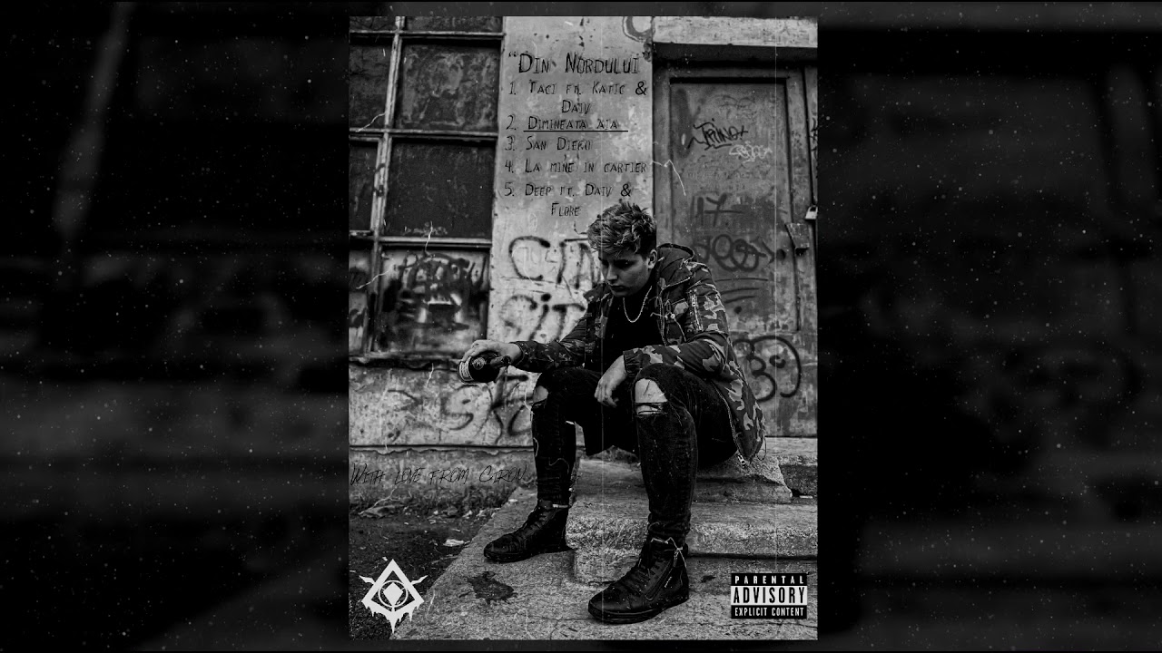 Ciron - Dimineata aia (Audio)