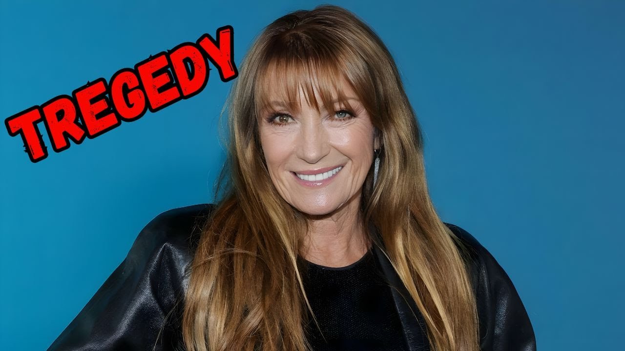 What Happened to Jane Seymour Is a Heartbreaking Tragedy You Won't Believe