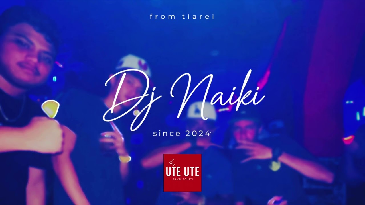COLON DECK Dj Naiki remix 2026