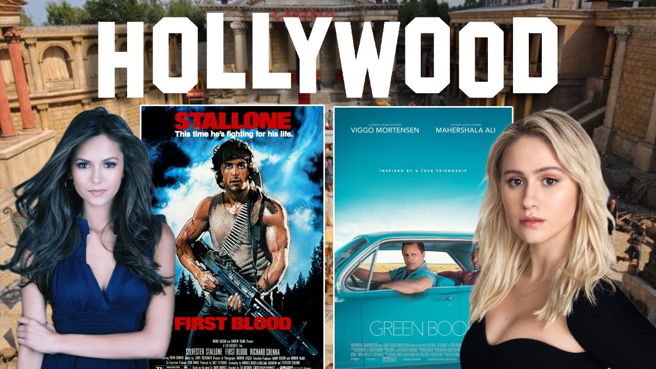 The Bulgarians Behind Hollywood’s Biggest Movies