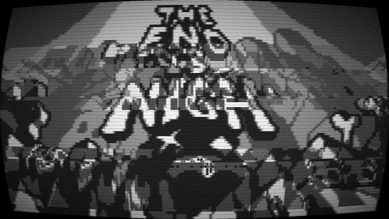 The End Is Nigh Intro Cart% Speedrun - 1:49.66