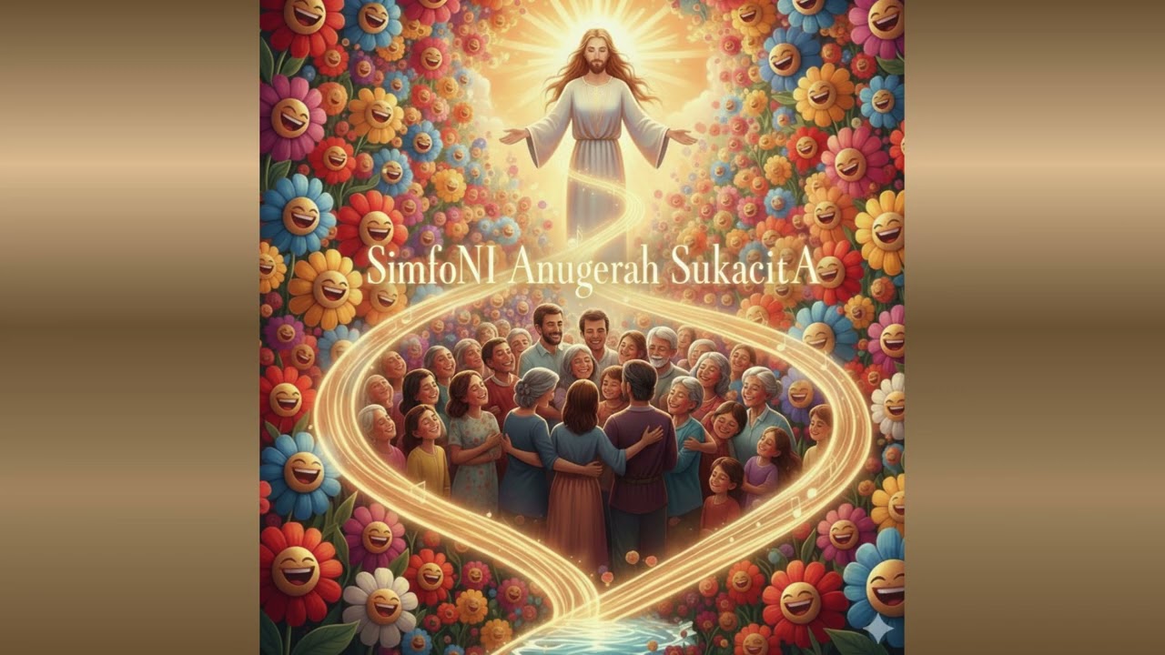 SIMFONI ANUGERAH SUKACITA