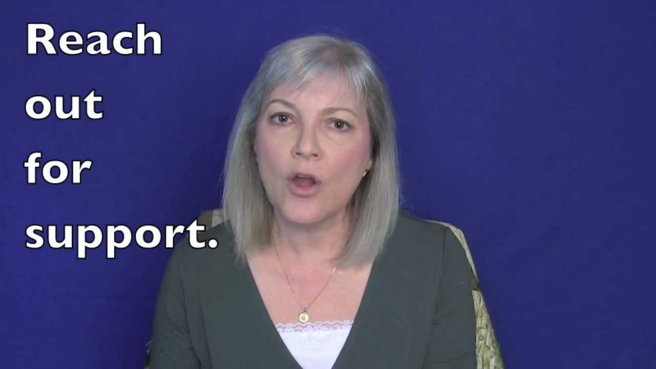 When Your Partner Has a Mental Illness