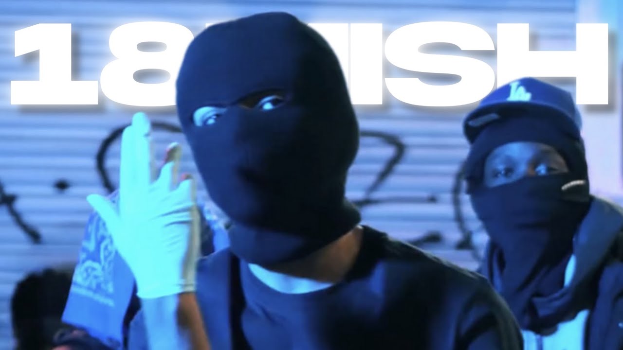 #SSK 18Mish - FreeDaSSKs #Exclusive