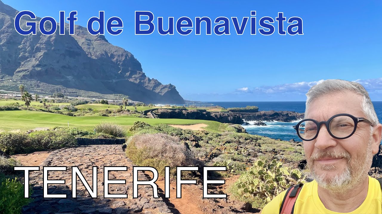 Golf di Buenavista