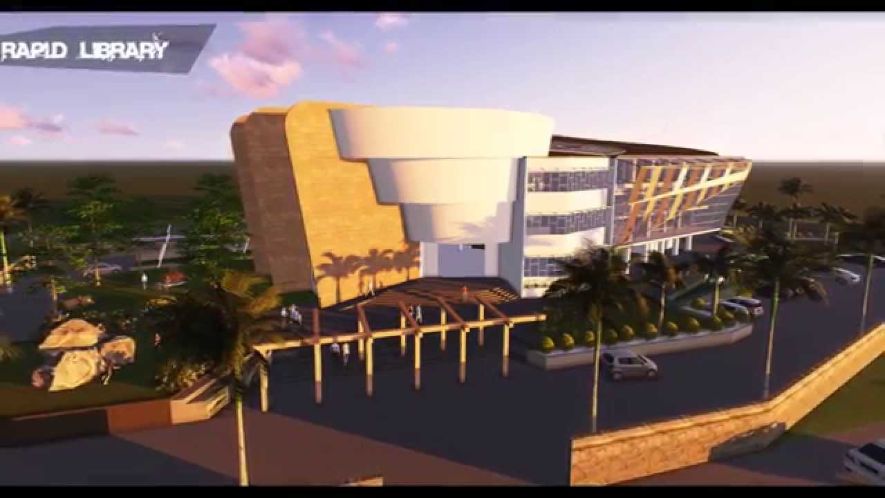 Rapid Library Design