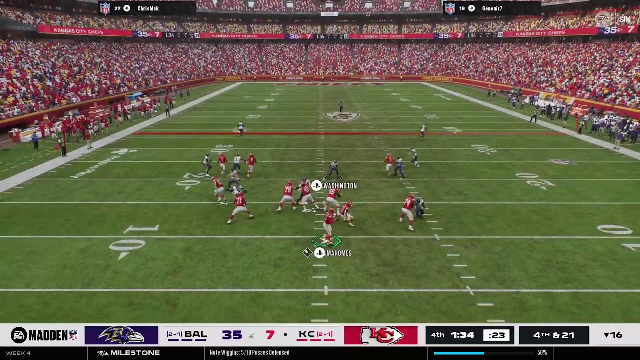Madden