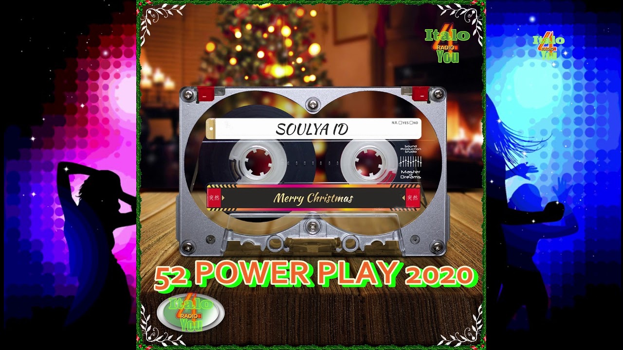 52 = POWER PLAY = 2020