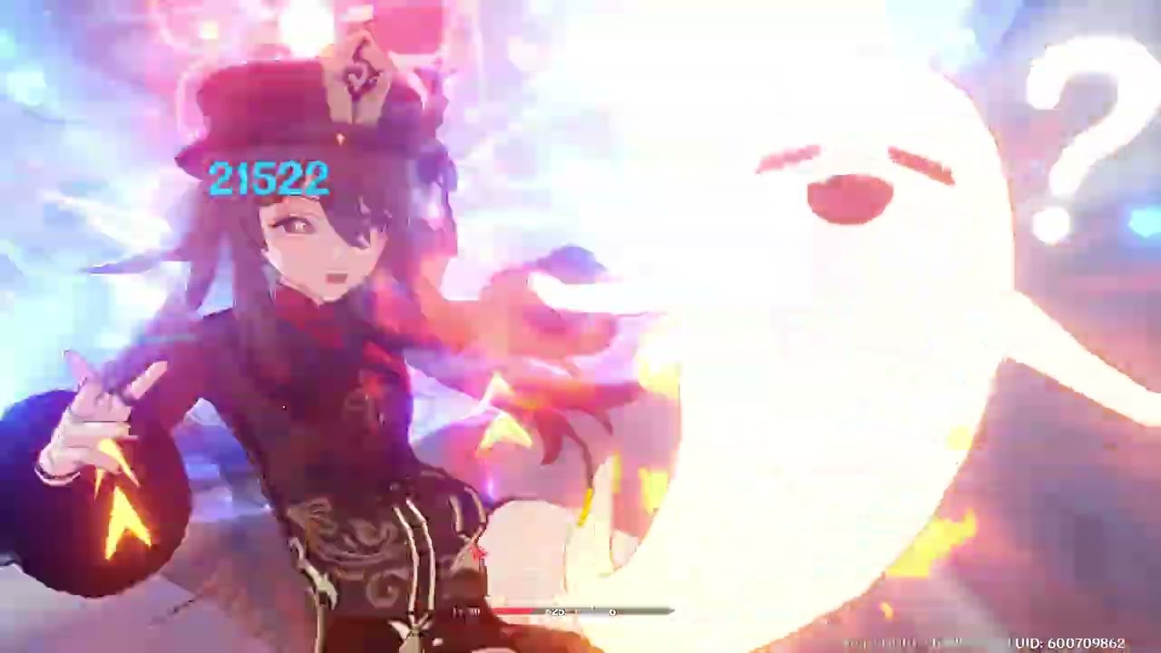 Damage Testing My Teams (Miliastra DPS Test Dummy++) | Genshin Impact