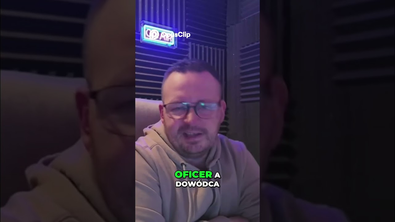 Afera w Wojsku  Oficer z zarzutami nagrodzony! #asinfo #news