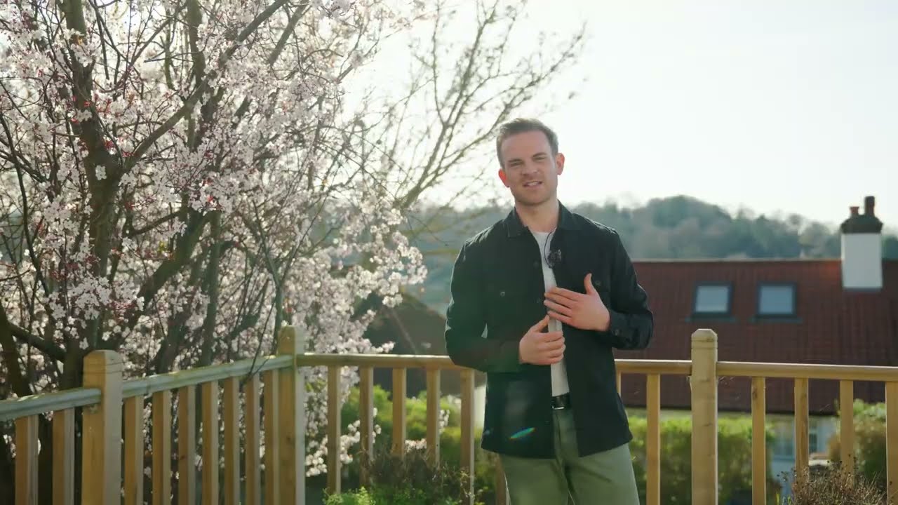 6 Bedroom | Detached | Cliff End, Purley, CR8 (Haboodle Property Tours) 4K - Dan Stevenson