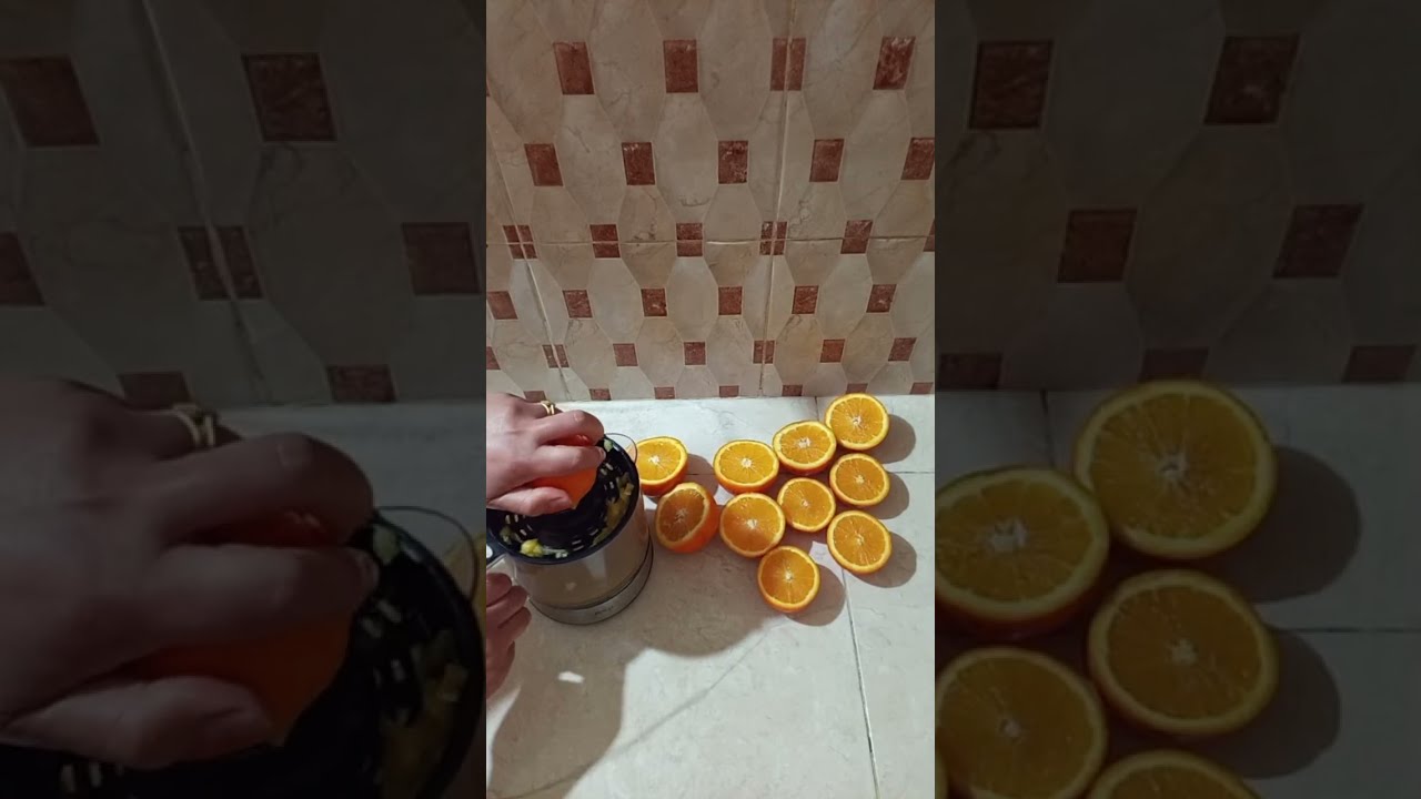 شهيوات غزلان  أجي توجدو معيا لفطور t !