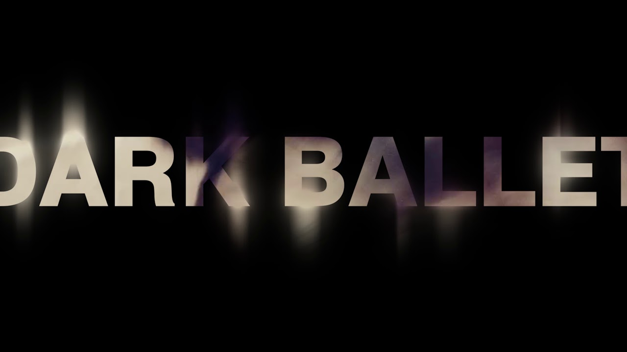 Niko Palonen - Dark ballet \ Isaak (Madonna cover)