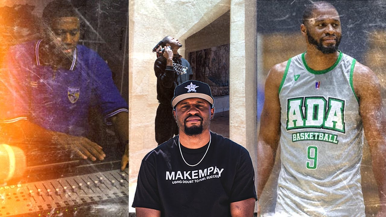 Maximize Your Basketball Career