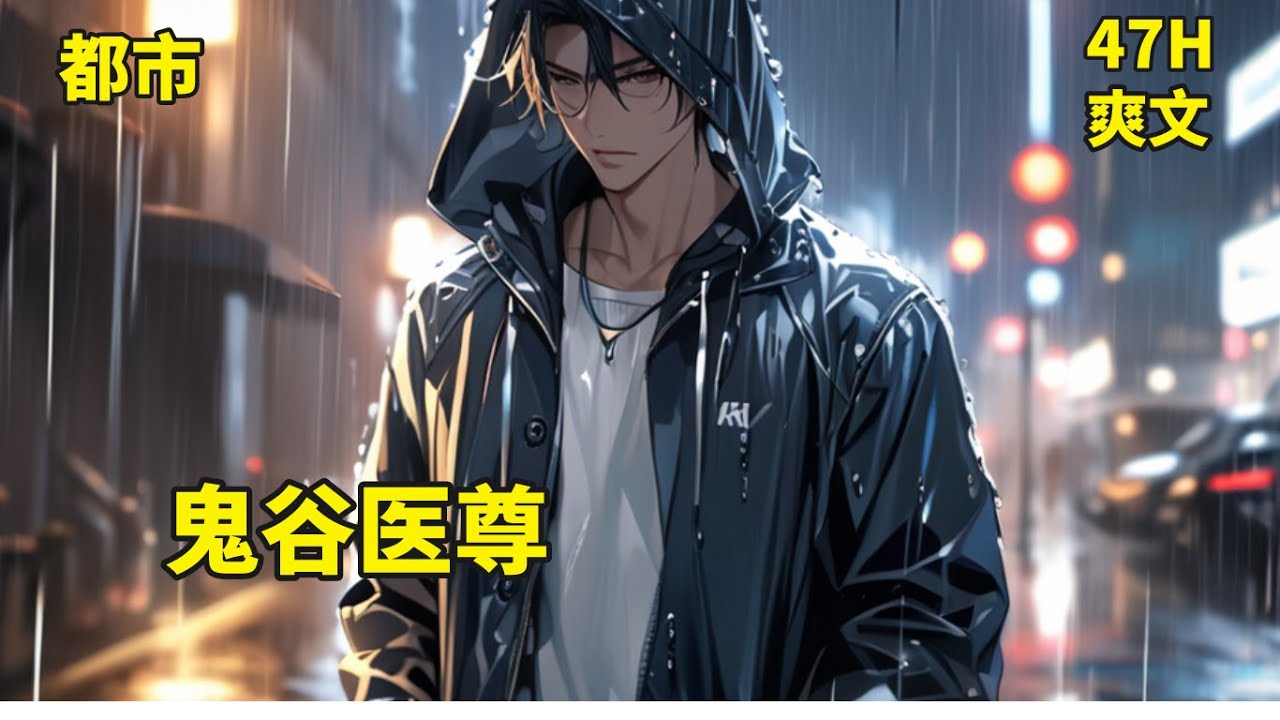 (一)【鬼谷医尊】方天仇被人陷害而入狱，六年后，他携滔天之势重回都市，却发现女儿被妻子遗弃，流落街头，而妻子却要嫁给当年陷害自己之人……　　​