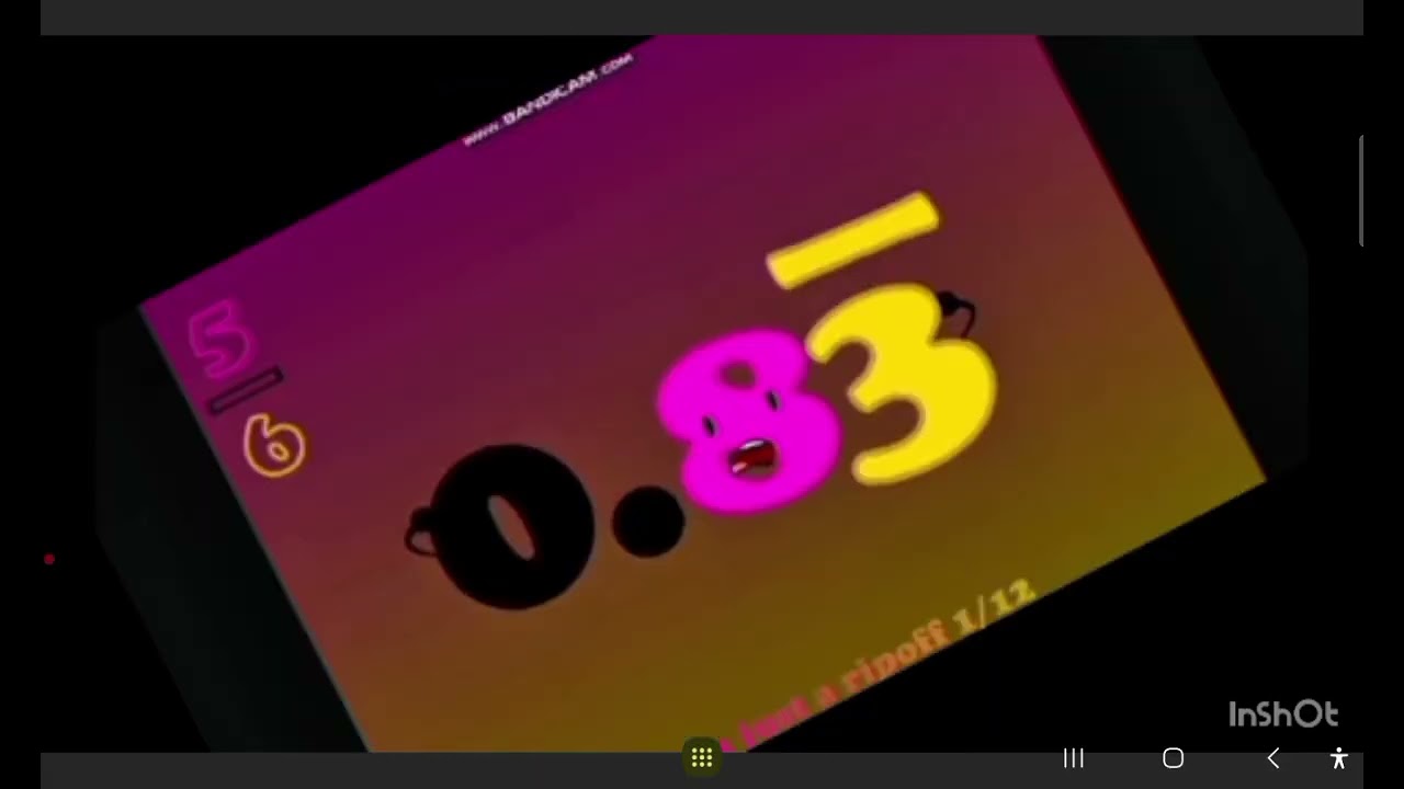 511 to 0