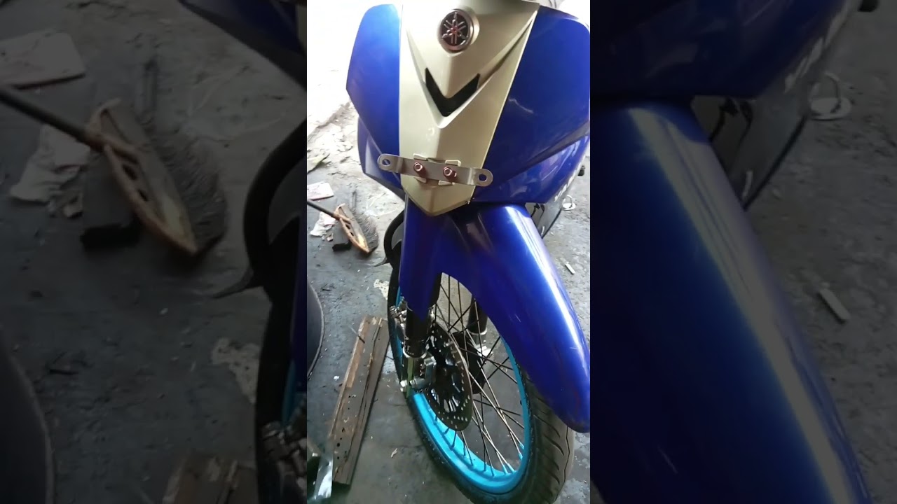 modif modal pas pasan