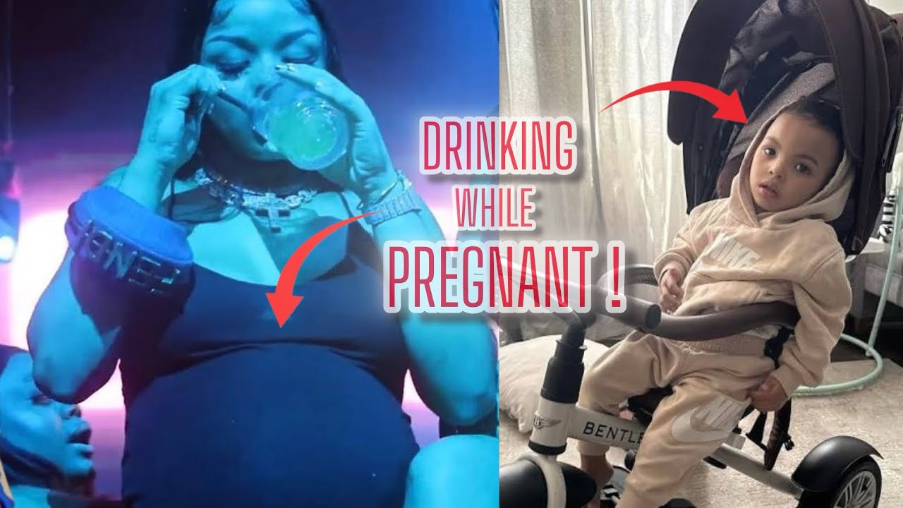 They Done Went And Found The Footage!! Chrisean Rock Has LOST HER MIND!