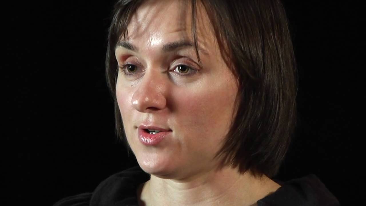 Author Sarah Vowell Talks About The Wordy Shipmates, Her Latest Book