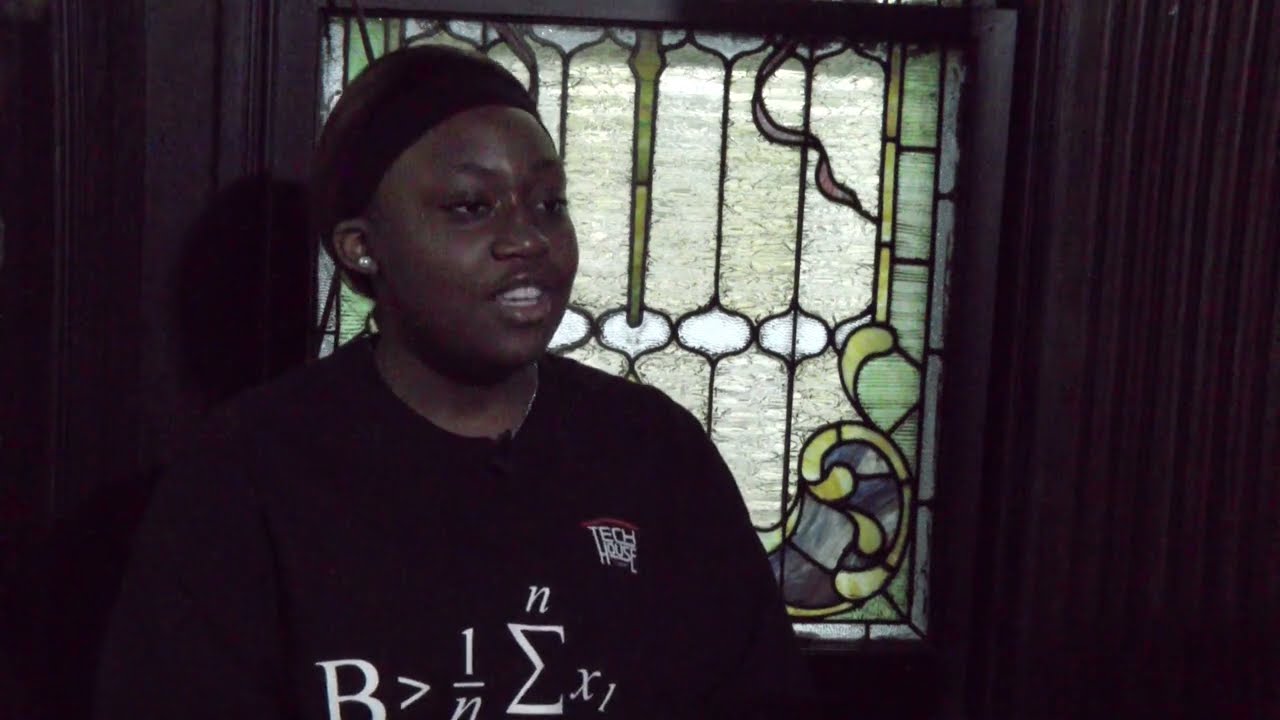 Urban League of Essex County - Tech House Summer Camp Scholar 