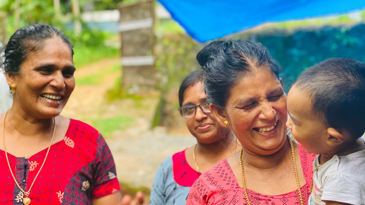 അങ്ങനെ പ്രസവം കഴിഞ്ഞു ഇനി എന്തെല്ലാം ചെയ്യണം??? Vlog/339