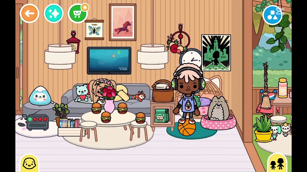 Room tour rate? 