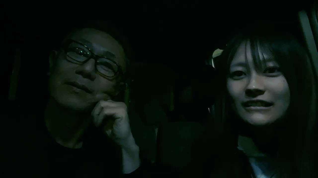 【伊豆天城鉱山】廃鉱山