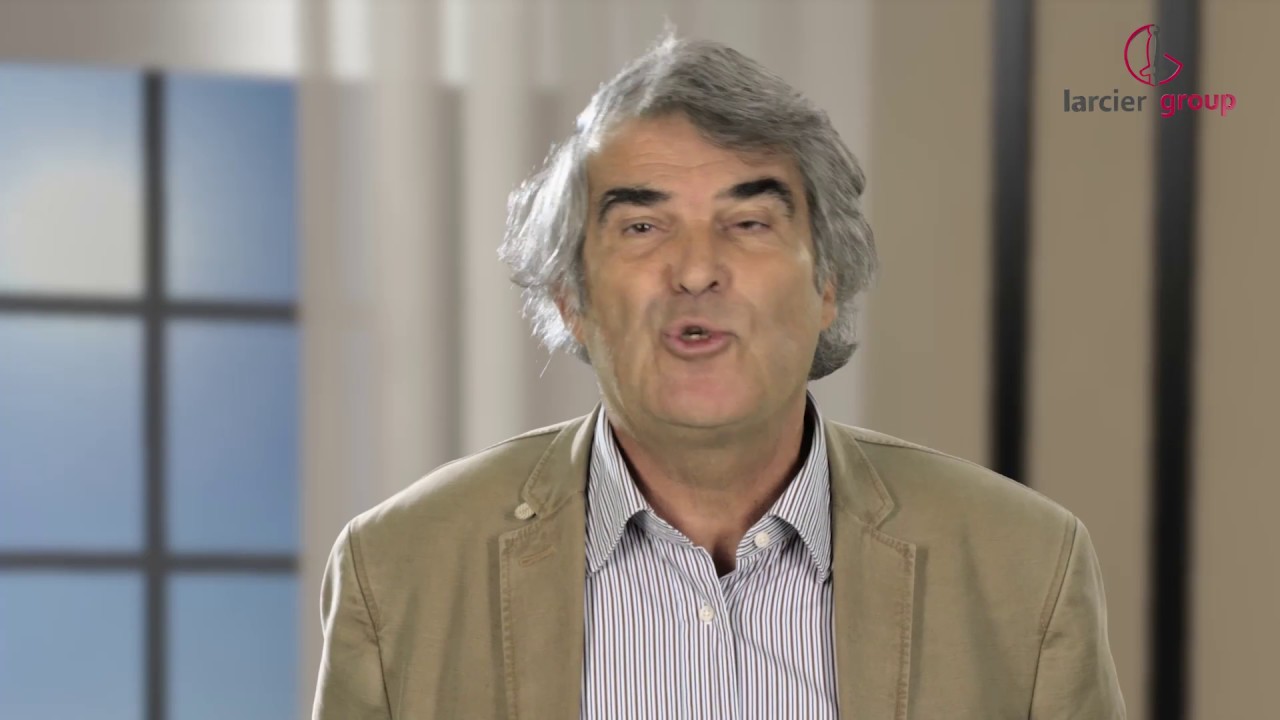 À quoi sert le droit ? - François Ost