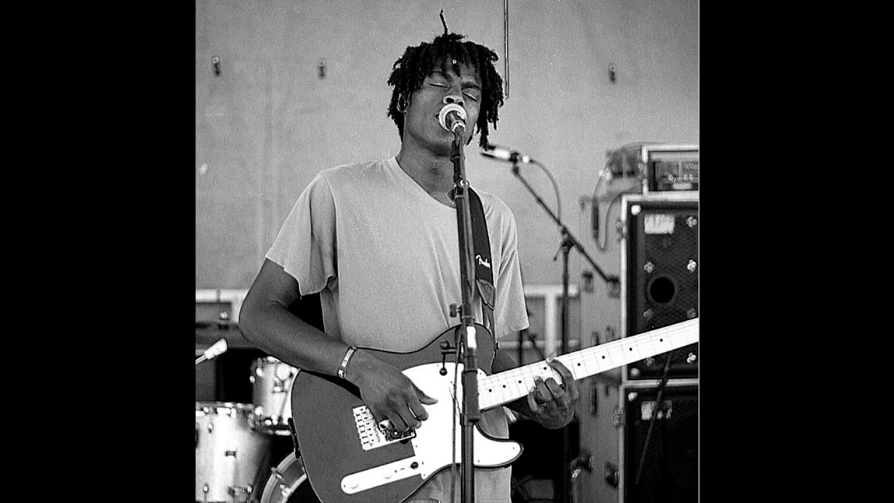 [FREE] Warm R&B, Daniel Caesar Type Beat | 