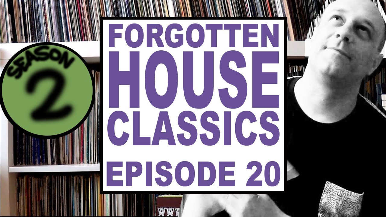 LR3 - (SE02EP05) Forgotten House Classics 20