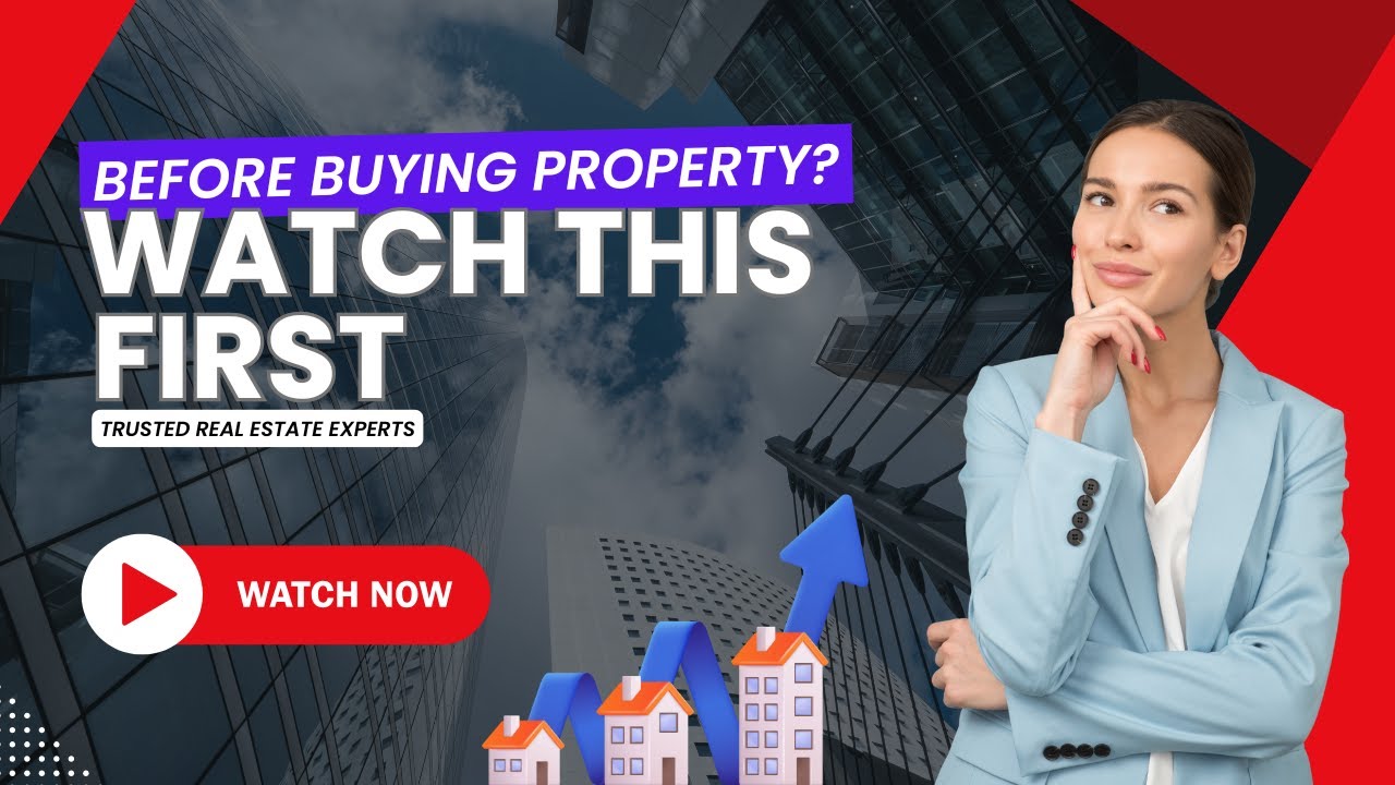 RERA Approved Hai Toh Sab Safe Hai? ❌ Property Buyers Must Watch