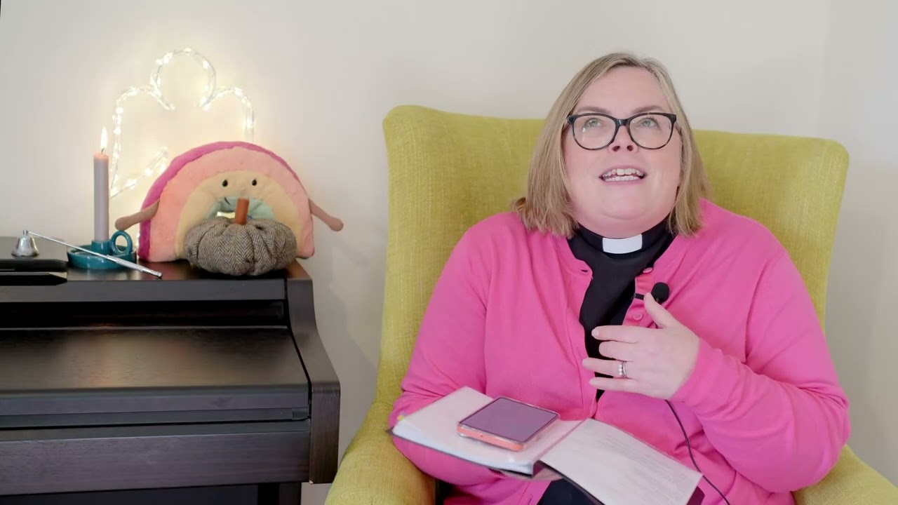 A Service for All Saints | Beaminster Team Churches