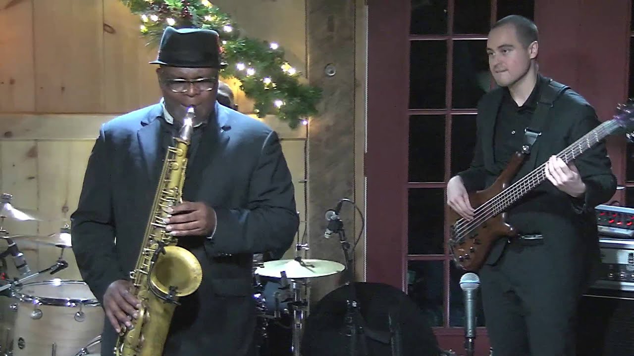 Duke Guillaume:Worship Medley