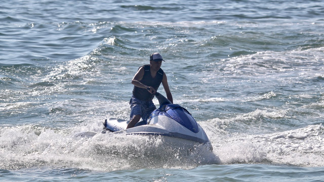 tow- in surf “El Bajo Iquique “