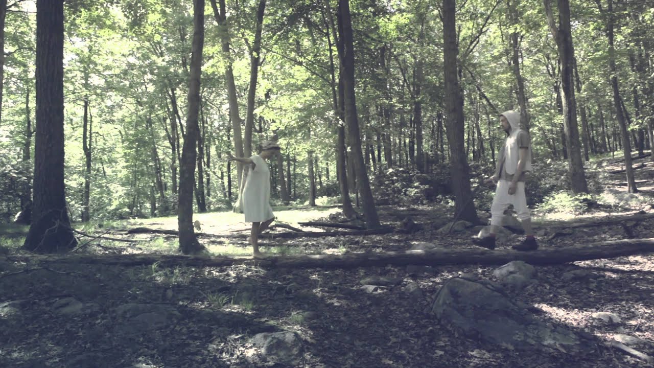 Sasha Daniel // Leaving You Behind - Official Video