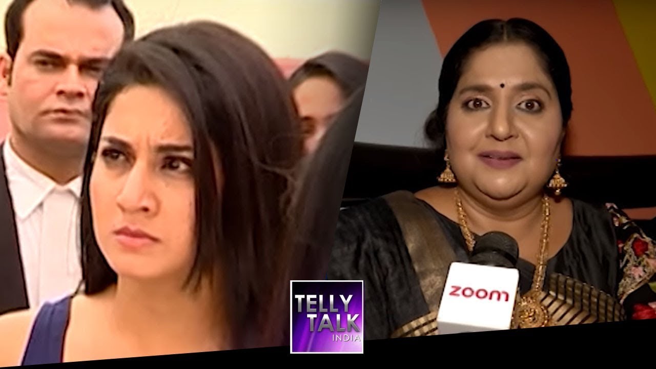 Avni Angry After Getting The Bail | Vandana Pathak And Supriya Pathak Excited About 'Khichdi' & More
