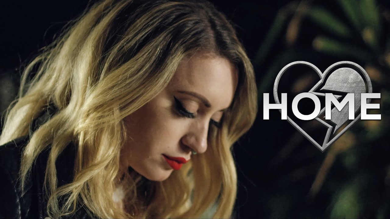 Cole Rolland - Home (feat. The Animal In Me)