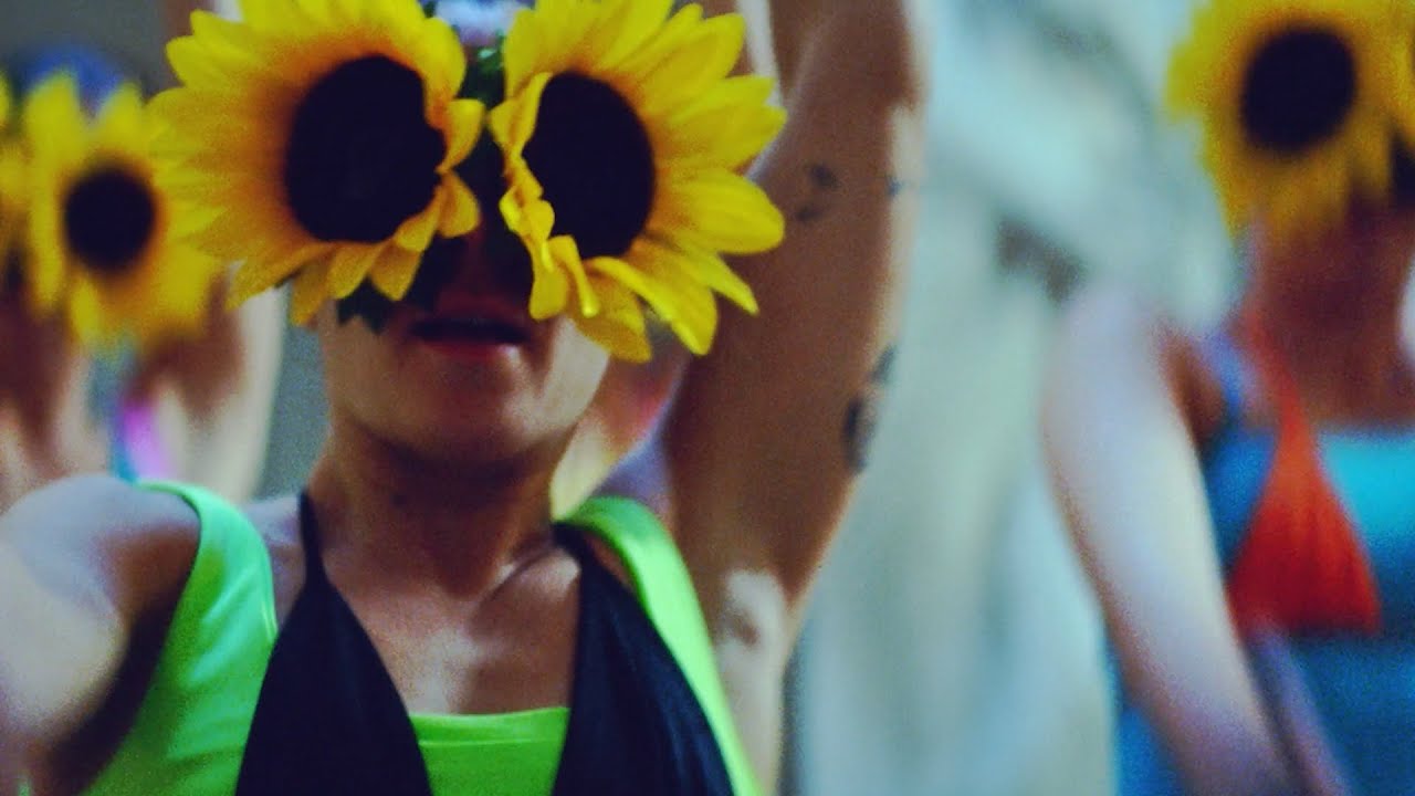 Odezenne - Pouchkine - Clip Officiel