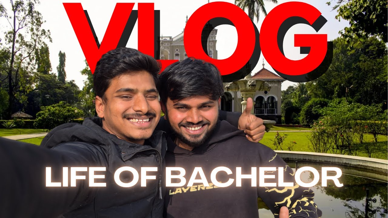 Life of a Bachelor 😎 | Reality No One Tells