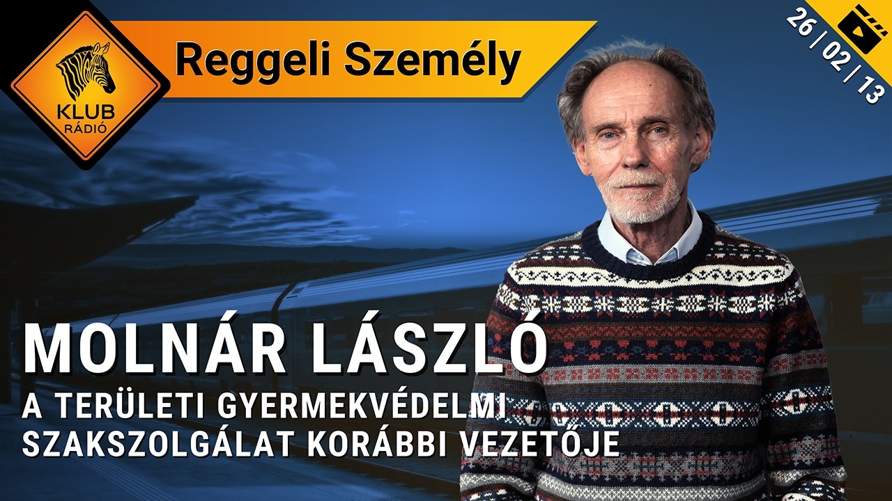 Molnár László: „Magas körökből védték Juhász Péter Pált”