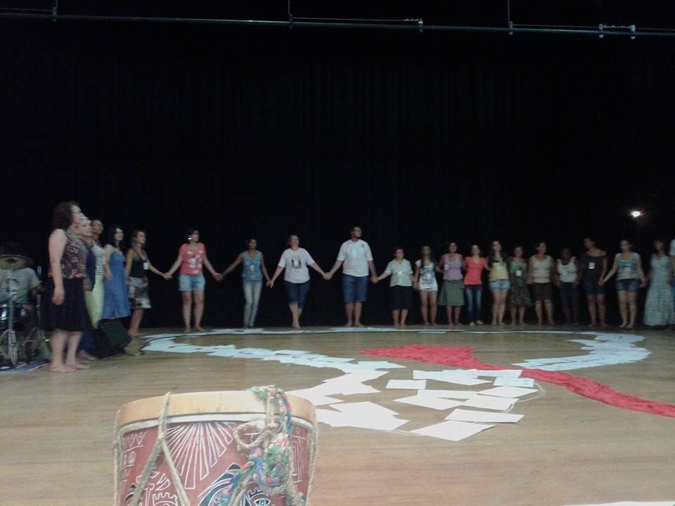 Abertura do Curso de Ver&atilde;o 2014