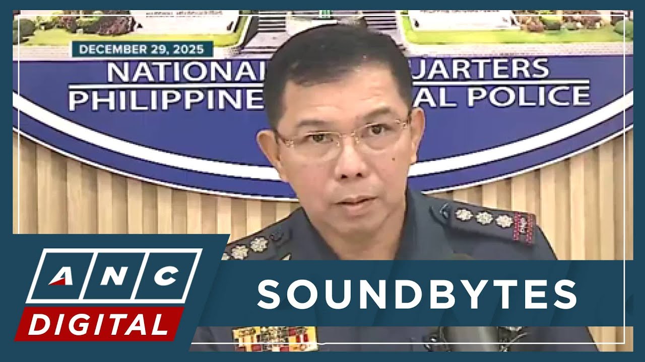 WATCH: PNP Forensic Group reports findings on death of ex-DPWH Usec. Cabral | ANC