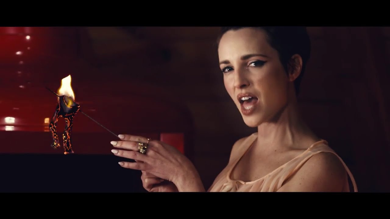 The Mots Nouveaux   LIE TO ME (Official Video)