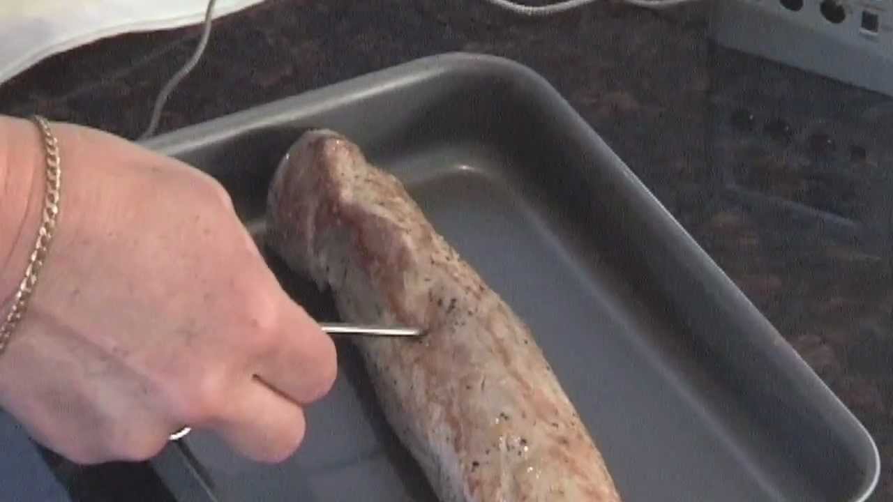 Mørbrad