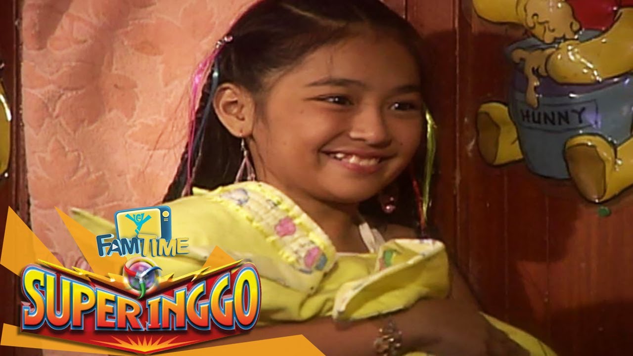 Super Inggo Episode 109 | Highlights | Famtime