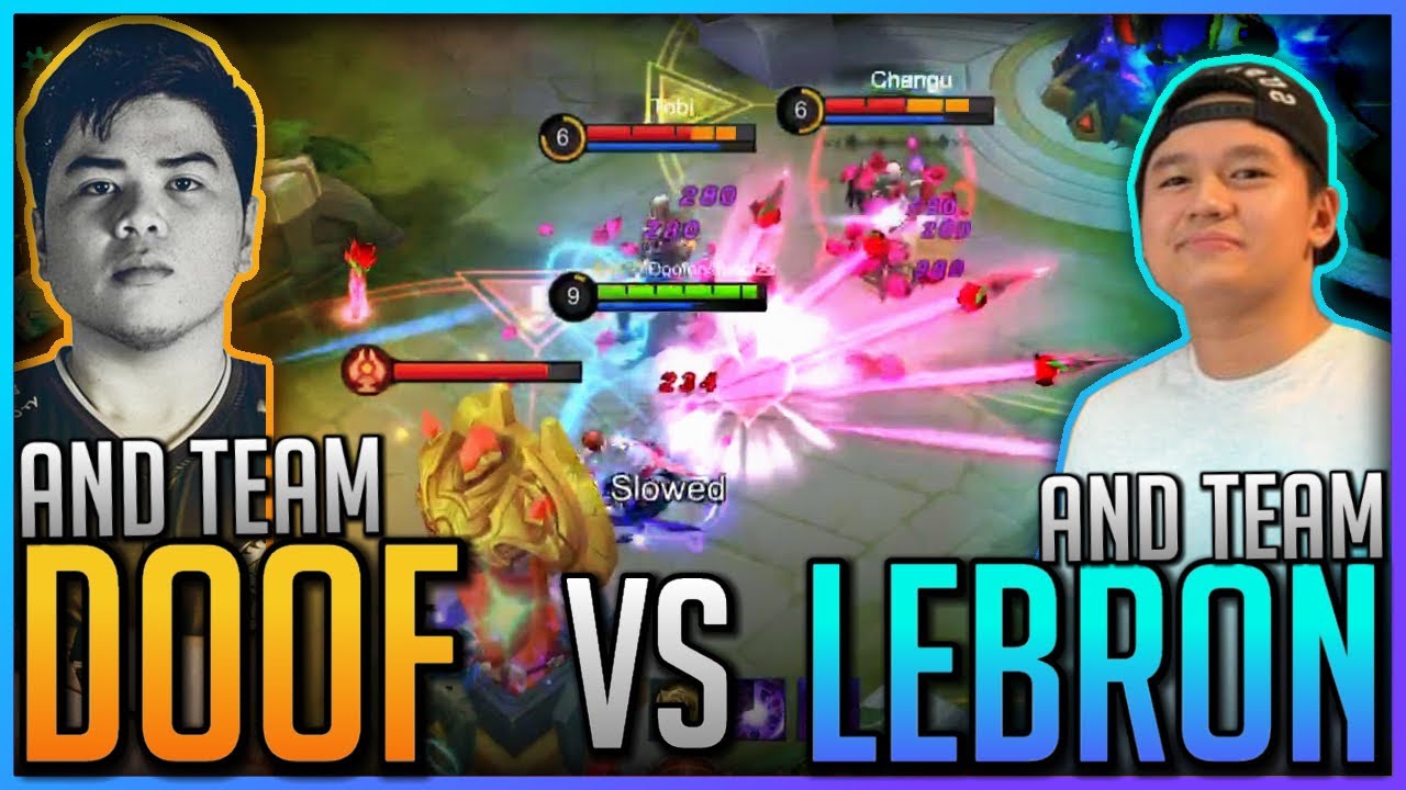 INSANE GUSION GAMEPLAY - DOOFENSHMIRTZZ