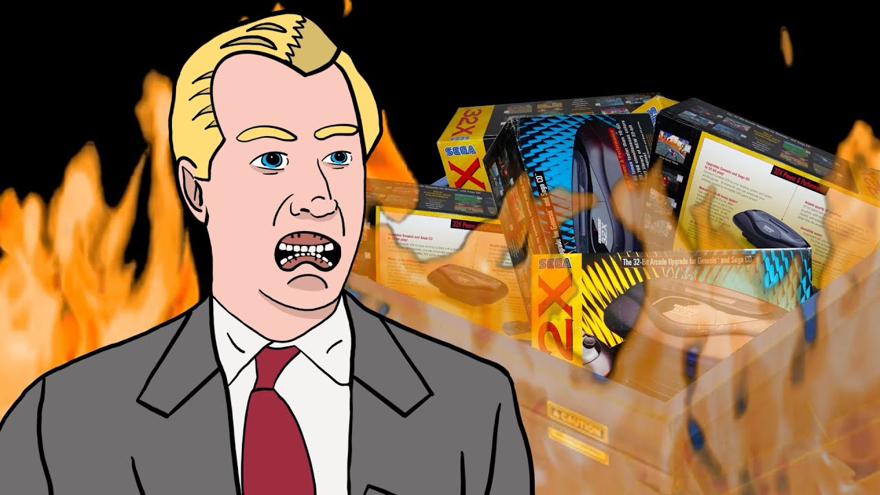 Tom Kalinske was fired from SEGA? New insights from Shoichiro Irimajiri reveal what happened to Sega