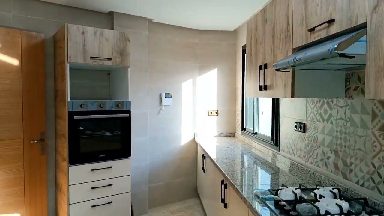 بالي قبل ما يسالي 🚨 شقق للبيع في الدار البيضاء بموقع ممتاز في حي الألفة  😍 بثمن مناسب 🤝 تم البيع