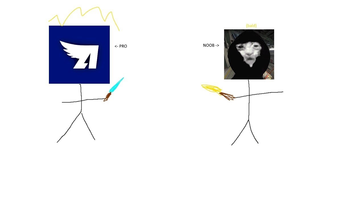 hypixel minigames with a professional geometry dash player