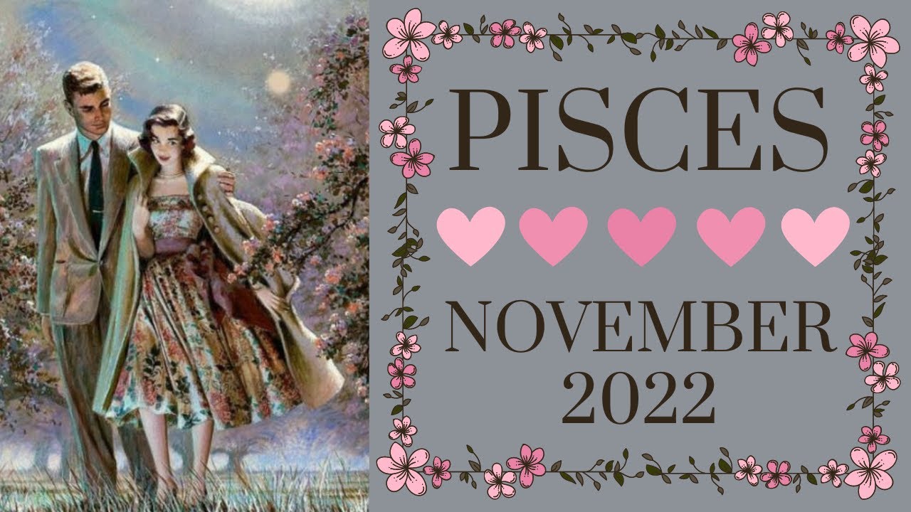PISCES~❤️ 